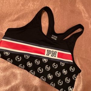 PINK VS sports bra